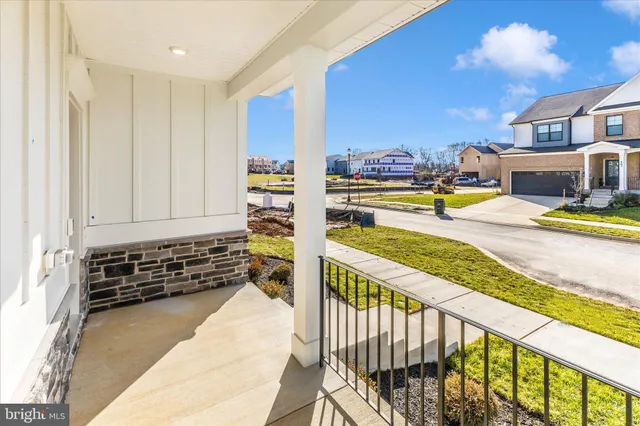 $4,500 | 461 Hanson Street, Frederick, MD 21701