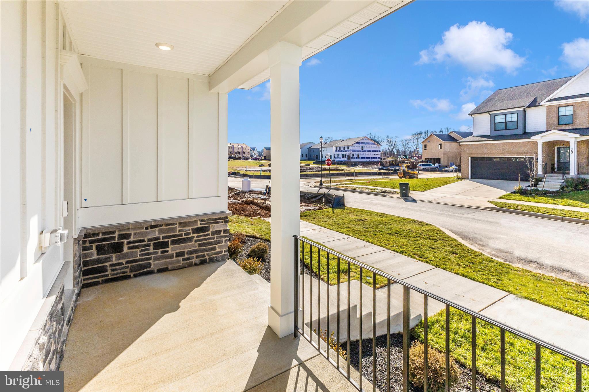 461 Hanson Street Frederick, MD 21701 - Photo 5 of 54 IMG_5608