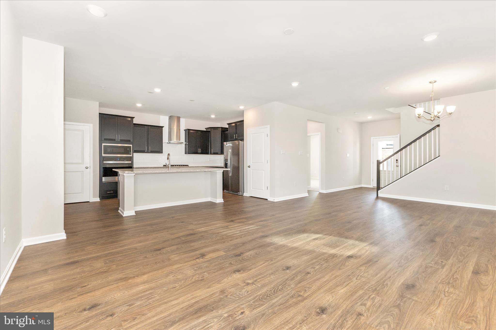 461 Hanson Street Frederick, MD 21701 - Photo 8 of 54 IMG_5477