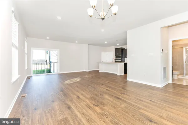 $4,450 | 461 Hanson Street, Frederick, MD 21701