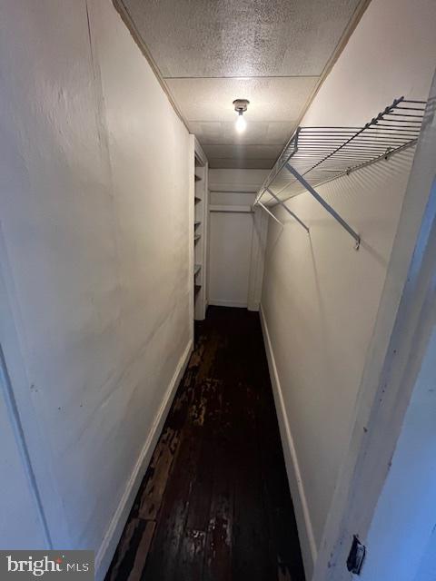 145 East Main Street, Unit 2R Mechanicsburg, PA 17055 - Photo 3 of 10 a view of a hallway