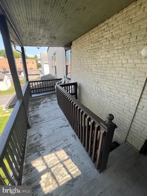 145 East Main Street, Unit 2R Mechanicsburg, PA 17055 - Photo 9 of 10 a view of entryway