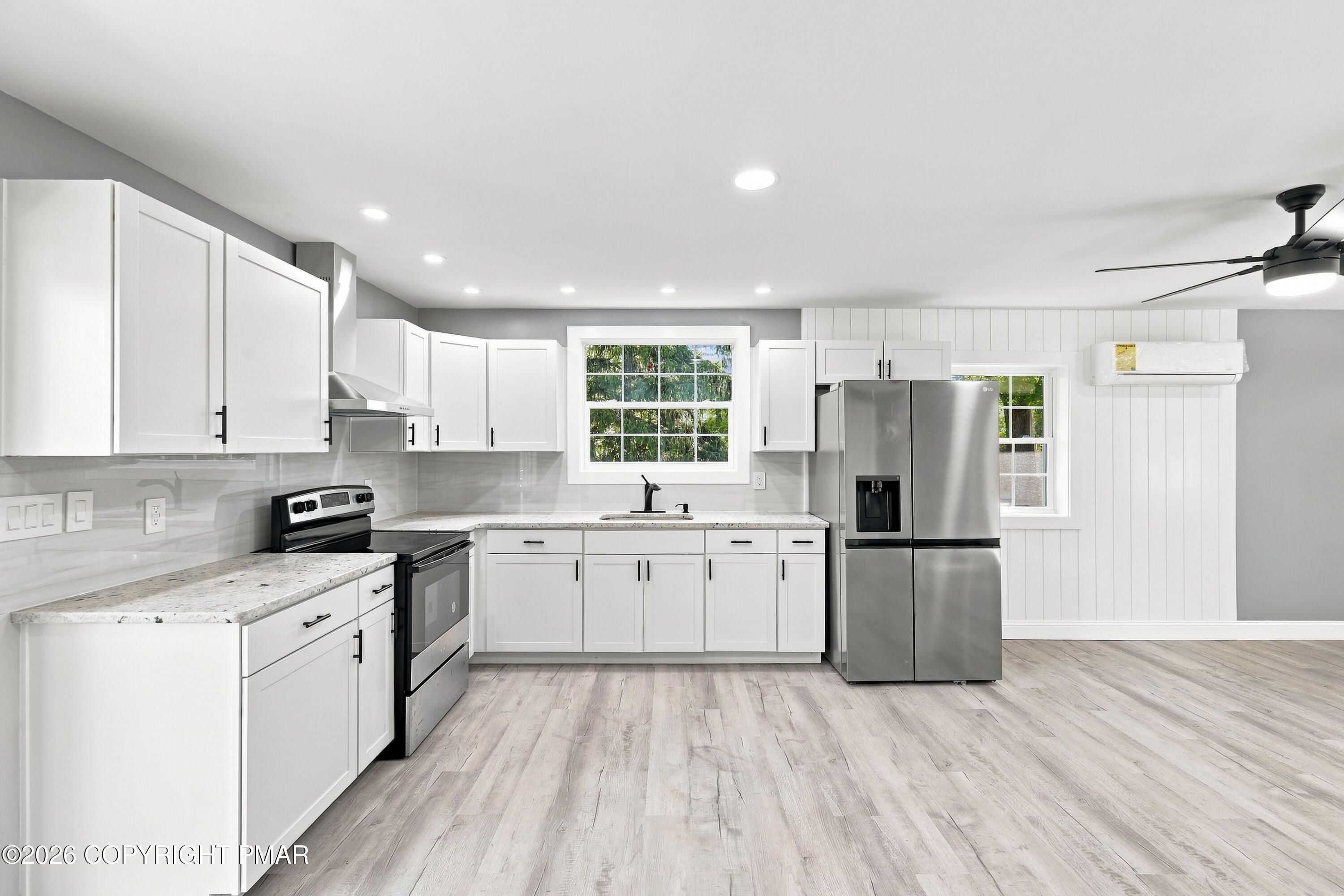 1035 Mt Tom Road East Stroudsburg, PA 18301 - Photo 12 of 57 kitchen view