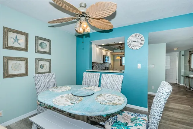 $589,999 | 401 150th Avenue, Unit 245, Madeira Beach, FL 33708