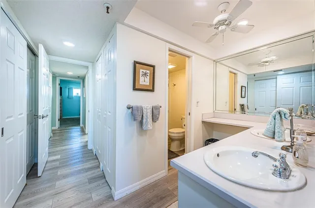 $589,999 | 401 150th Avenue, Unit 245, Madeira Beach, FL 33708