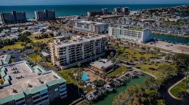 $589,999 | 401 150th Avenue, Unit 245, Madeira Beach, FL 33708