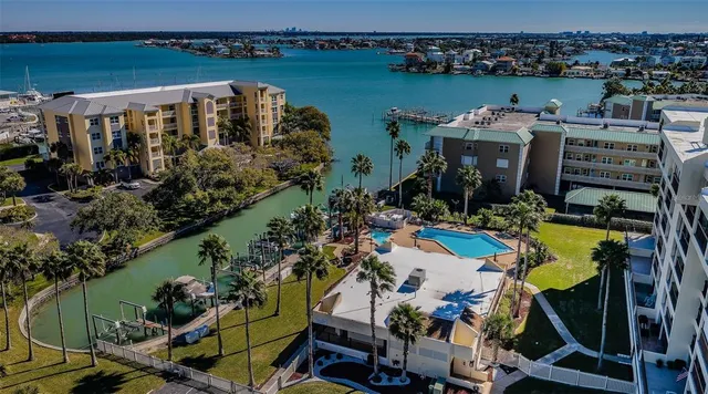 $589,999 | 401 150th Avenue, Unit 245, Madeira Beach, FL 33708