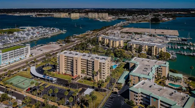 $589,999 | 401 150th Avenue, Unit 245, Madeira Beach, FL 33708