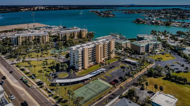 $589,999 | 401 150th Avenue, Unit 245, Madeira Beach, FL 33708