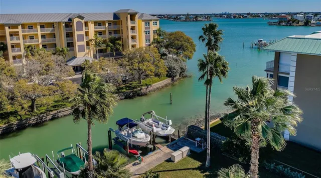 $589,999 | 401 150th Avenue, Unit 245, Madeira Beach, FL 33708