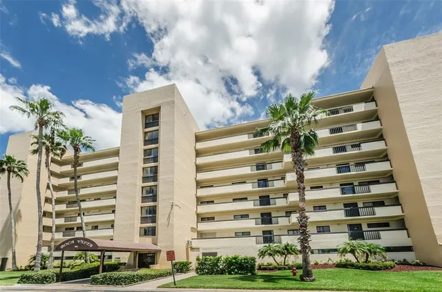 $589,999 | 401 150th Avenue, Unit 245, Madeira Beach, FL 33708