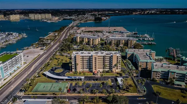 $589,999 | 401 150th Avenue, Unit 245, Madeira Beach, FL 33708