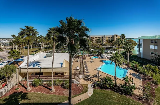 $589,999 | 401 150th Avenue, Unit 245, Madeira Beach, FL 33708