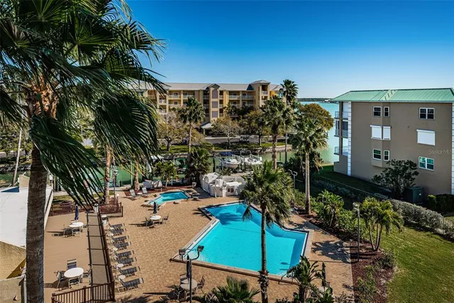 $589,999 | 401 150th Avenue, Unit 245, Madeira Beach, FL 33708