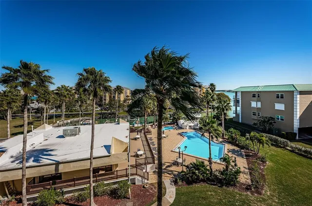 $589,999 | 401 150th Avenue, Unit 245, Madeira Beach, FL 33708