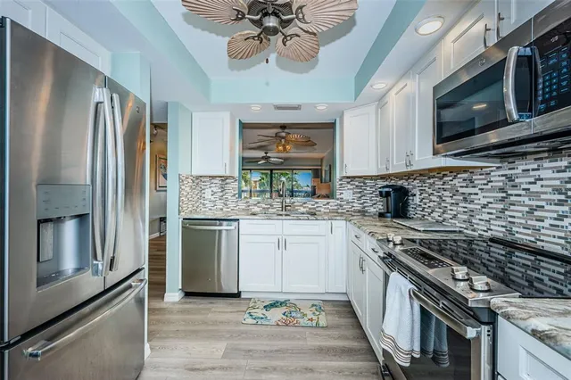 $589,999 | 401 150th Avenue, Unit 245, Madeira Beach, FL 33708
