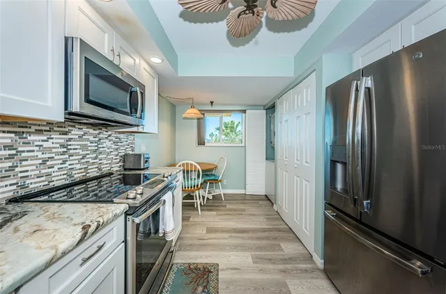 $589,999 | 401 150th Avenue, Unit 245, Madeira Beach, FL 33708