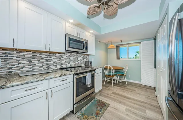 $589,999 | 401 150th Avenue, Unit 245, Madeira Beach, FL 33708