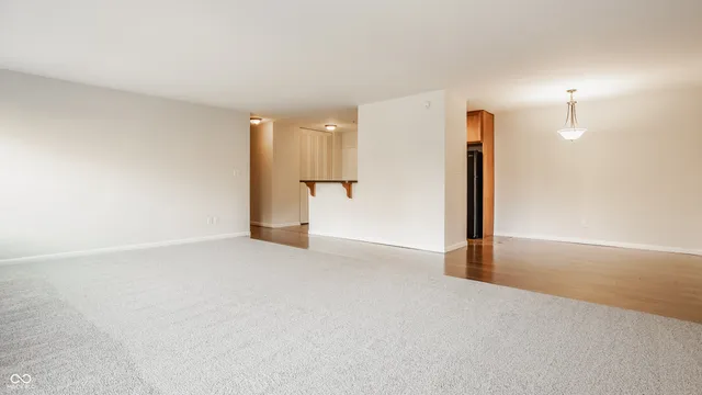 $150,000 | 3965 North Meridian Street, Unit 3F, Indianapolis, IN 46208