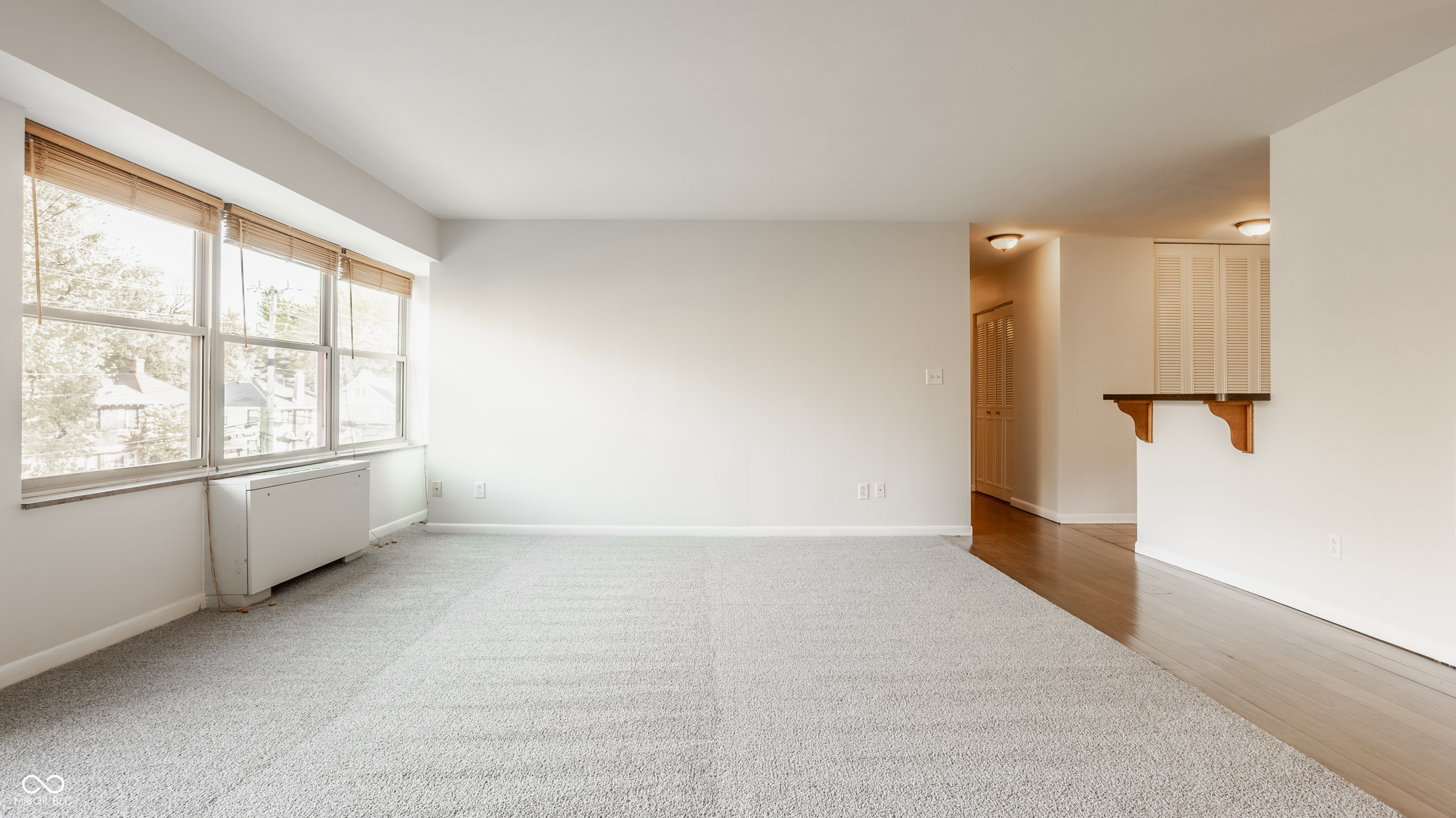 3965 North Meridian Street, Unit 3F Indianapolis, IN 46208 - Photo 12 of 31