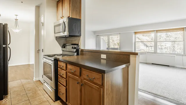 $150,000 | 3965 North Meridian Street, Unit 3F, Indianapolis, IN 46208