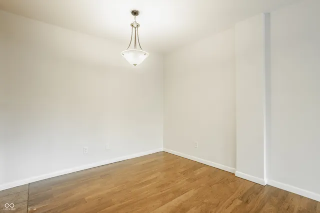 $150,000 | 3965 North Meridian Street, Unit 3F, Indianapolis, IN 46208