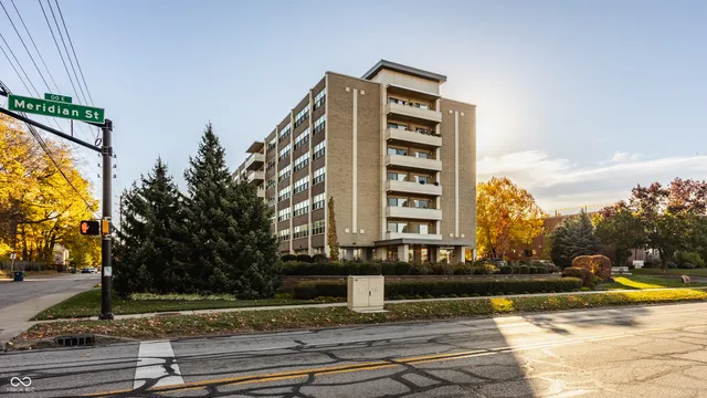 $150,000 | 3965 North Meridian Street, Unit 3F, Indianapolis, IN 46208