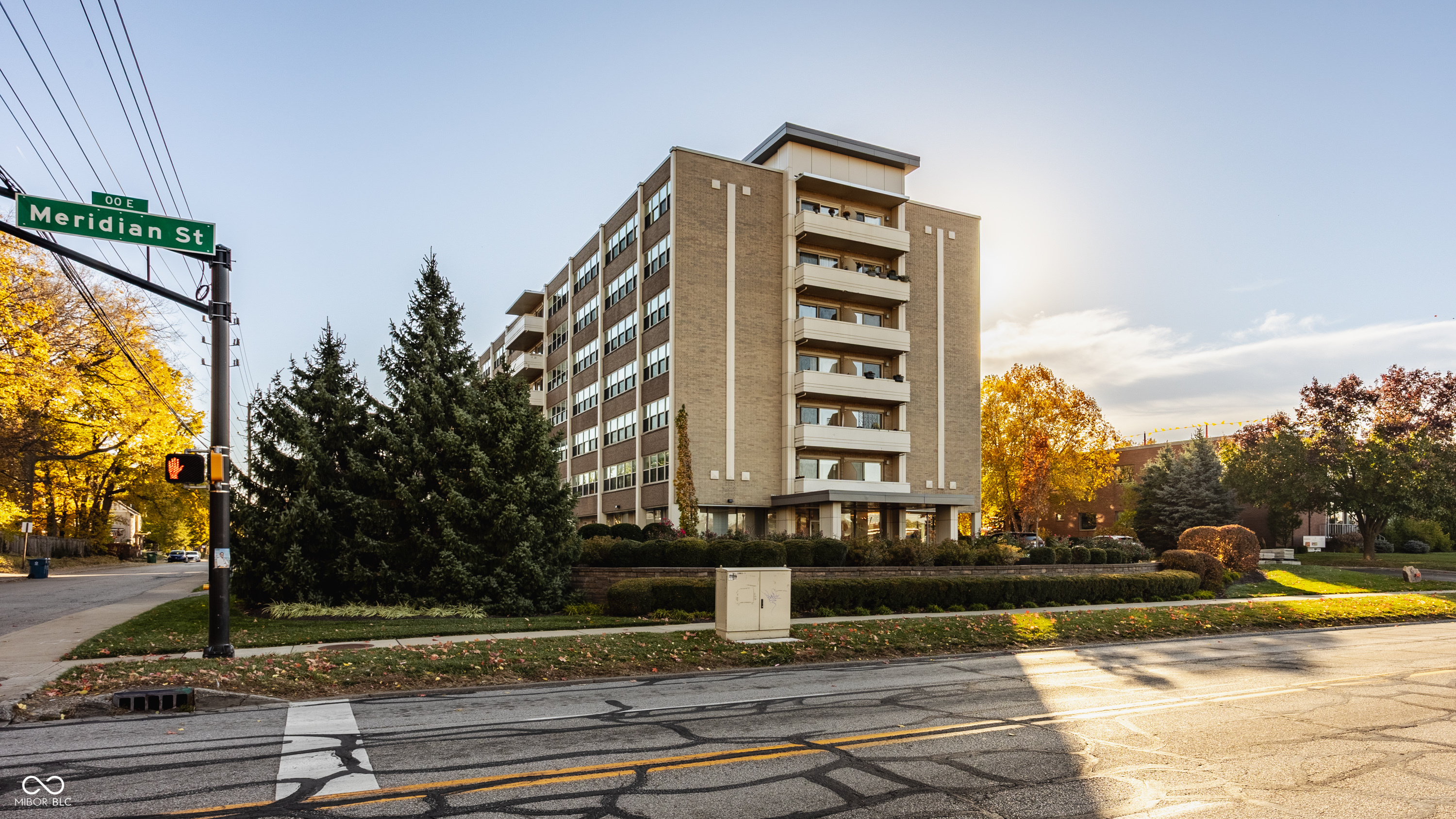 3965 North Meridian Street, Unit 3F Indianapolis, IN 46208 - Photo 2 of 31