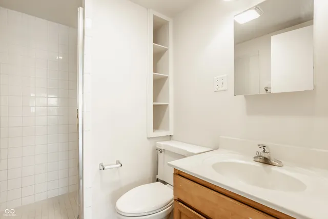 $150,000 | 3965 North Meridian Street, Unit 3F, Indianapolis, IN 46208