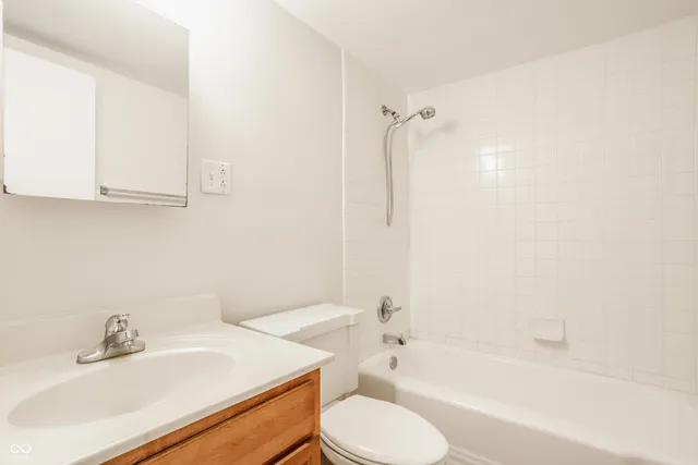 $150,000 | 3965 North Meridian Street, Unit 3F, Indianapolis, IN 46208