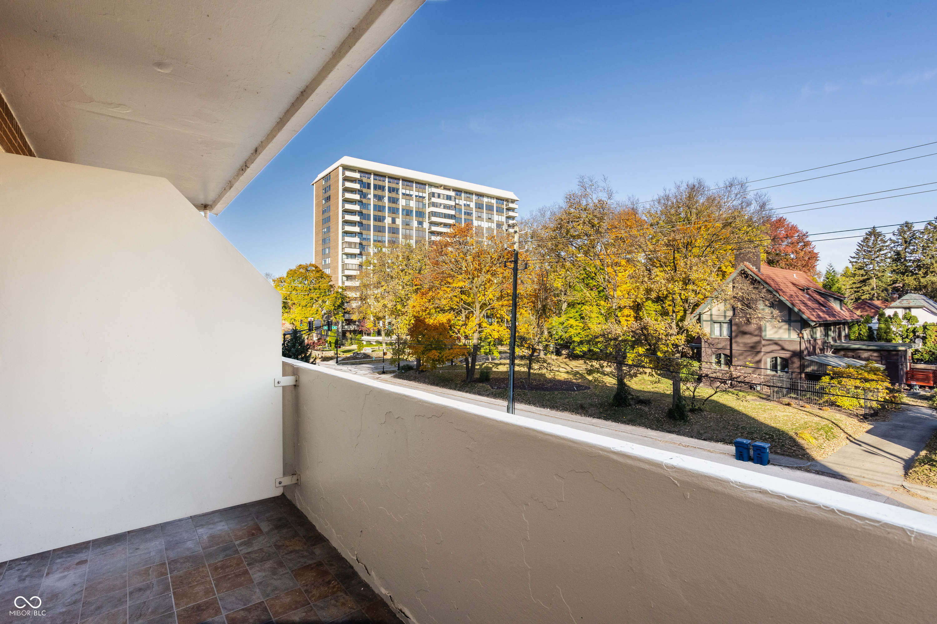 3965 North Meridian Street, Unit 3F Indianapolis, IN 46208 - Photo 26 of 31