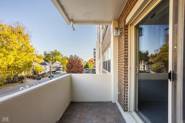 $150,000 | 3965 North Meridian Street, Unit 3F, Indianapolis, IN 46208