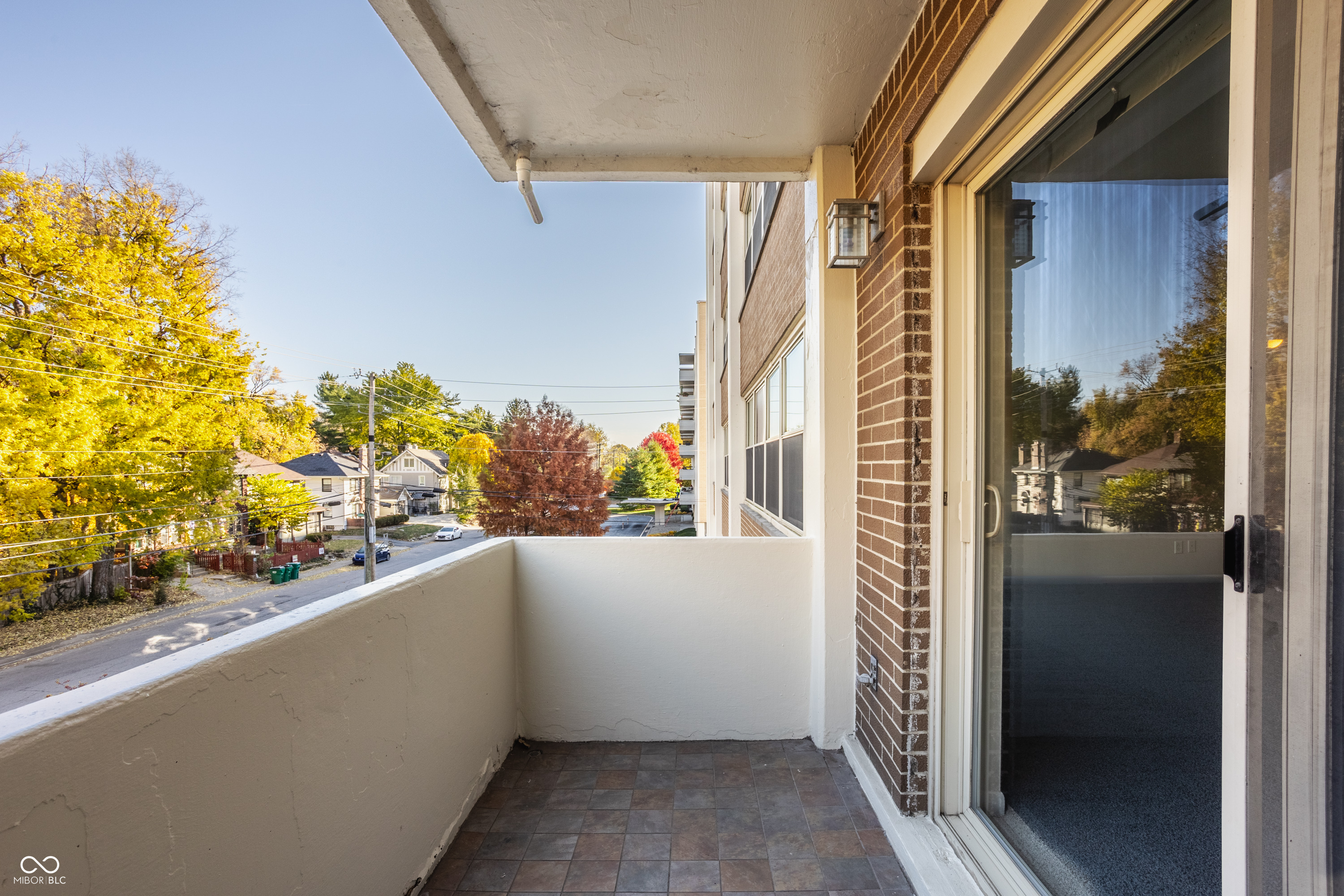 3965 North Meridian Street, Unit 3F Indianapolis, IN 46208 - Photo 27 of 31