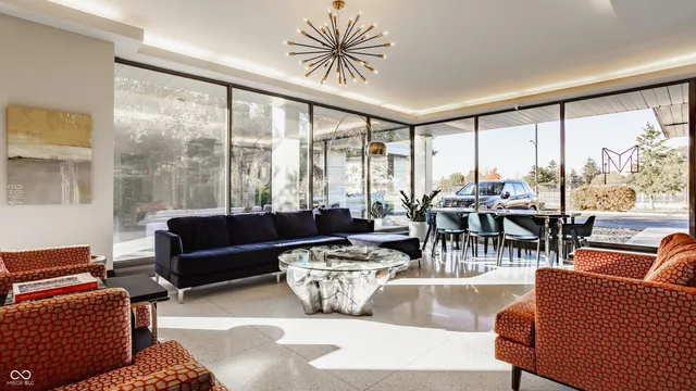 $150,000 | 3965 North Meridian Street, Unit 3F, Indianapolis, IN 46208