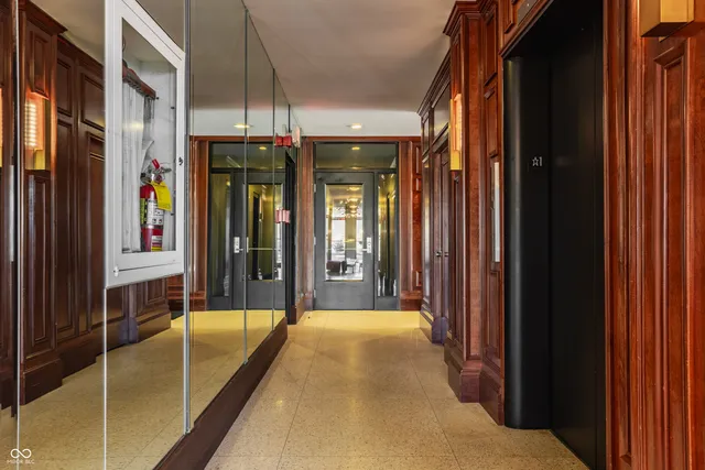 $150,000 | 3965 North Meridian Street, Unit 3F, Indianapolis, IN 46208