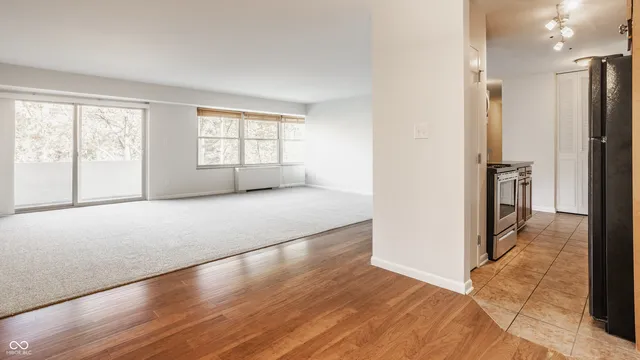 $150,000 | 3965 North Meridian Street, Unit 3F, Indianapolis, IN 46208