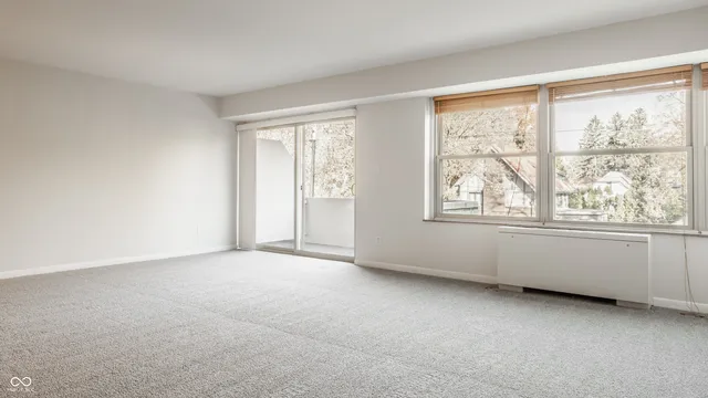 $150,000 | 3965 North Meridian Street, Unit 3F, Indianapolis, IN 46208