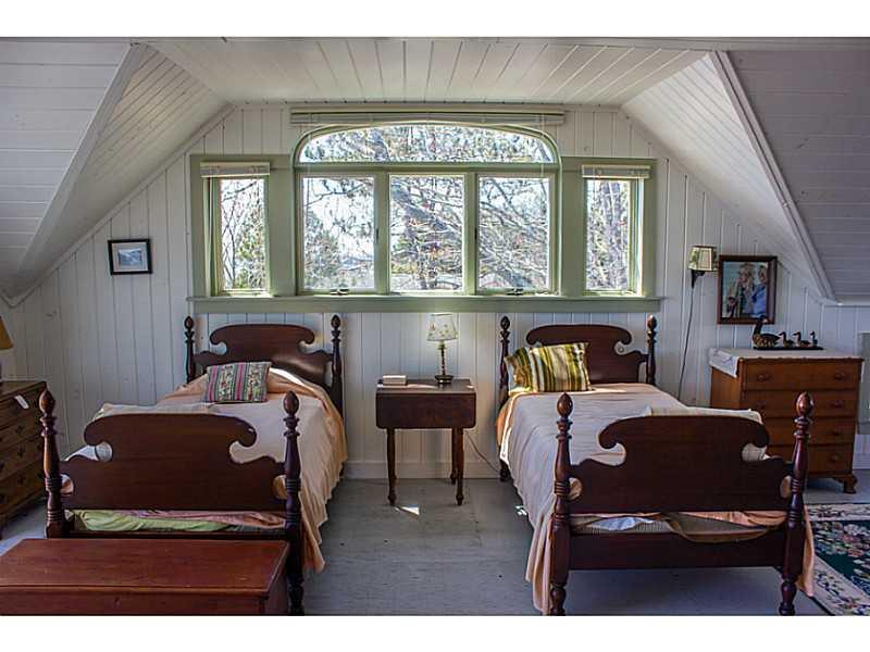 407 Long Point Road Harpswell, ME 04079 - Photo 30 of 35 Bedroom.