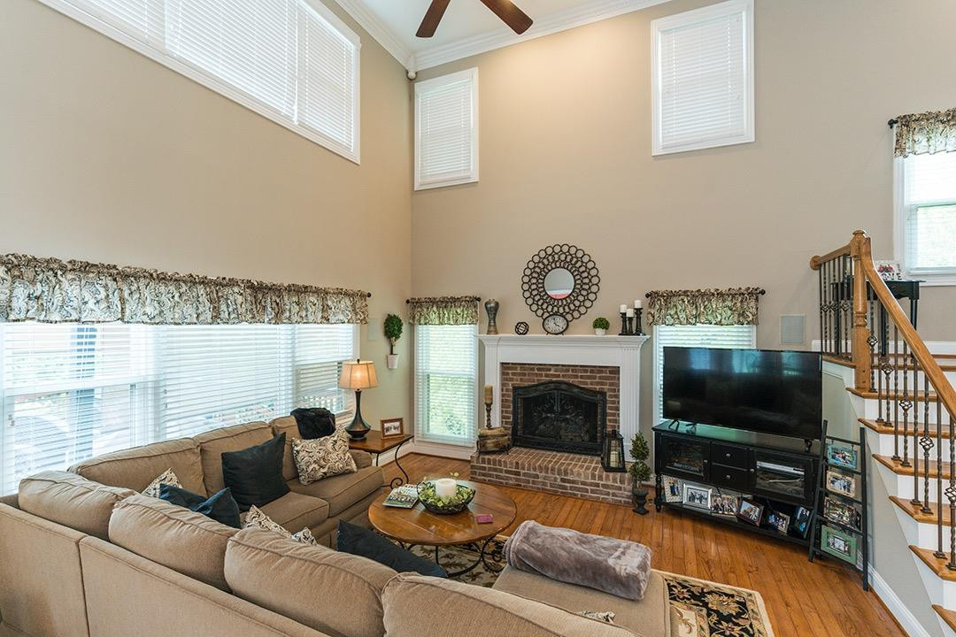 4852 Pleasant Grove Road Lexington, KY 40515 - Photo 8 of 53 Photo 8