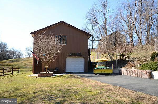 2820 Baldwin Mill Road Baldwin, MD 21013 - Photo 14 of 27 Exterior (General)