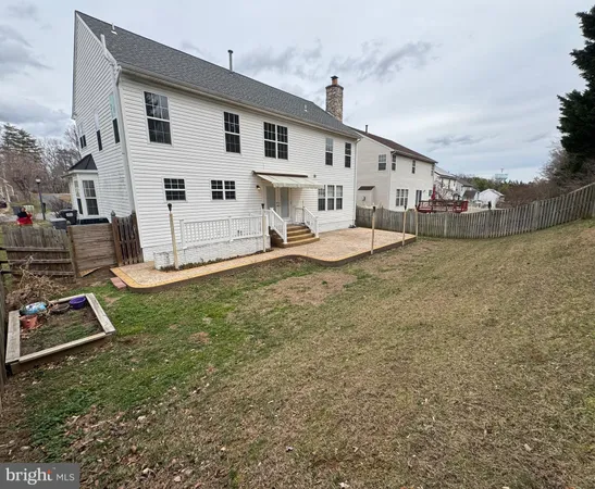 $1,500 | 29 Newbury Drive, Stafford, VA 22556
