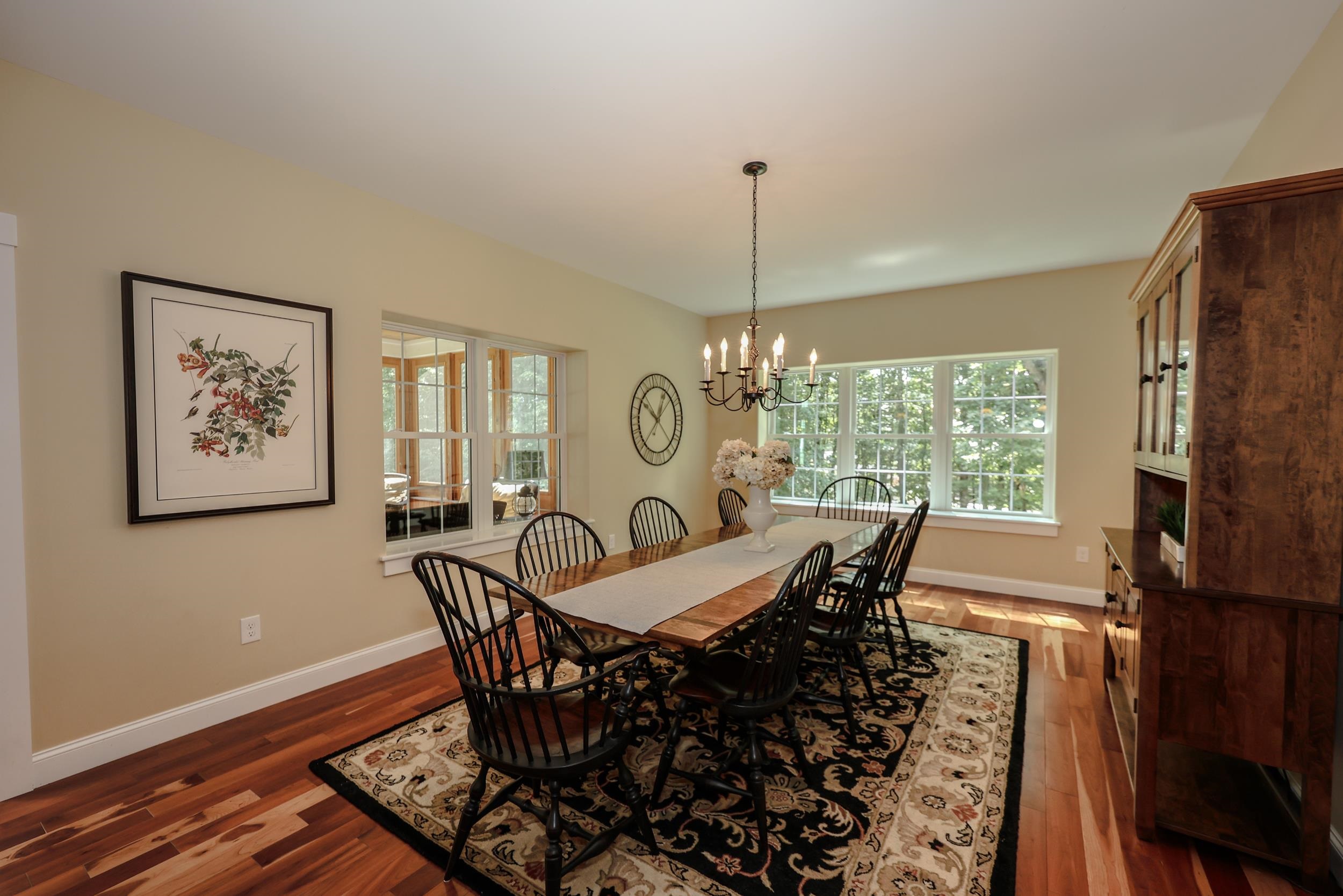 237 Grapevine Road Dunbarton, NH 03046 - Photo 17 of 60 Gallery Image 17