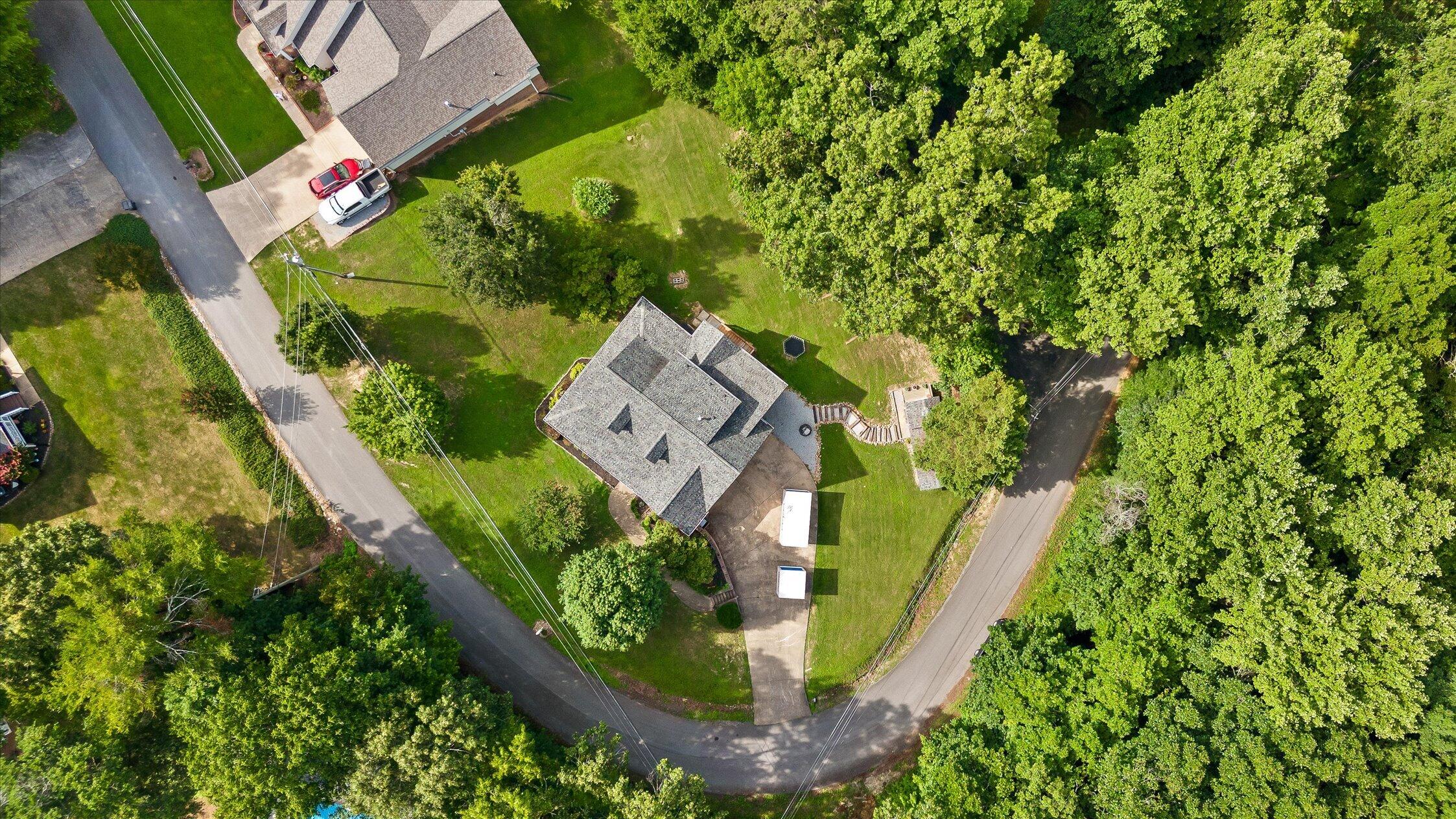 1011 Clift Cave Road Soddy-Daisy, TN 37379 - Photo 87 of 89 34-1011 Clift Cave-94