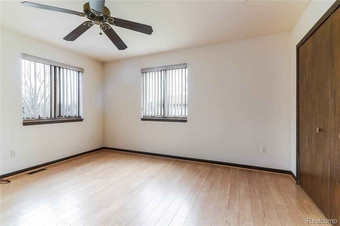 200 Mack Road Leonard, MI 48367 - Photo 14 of 42 Master Bedroom 2.jpg