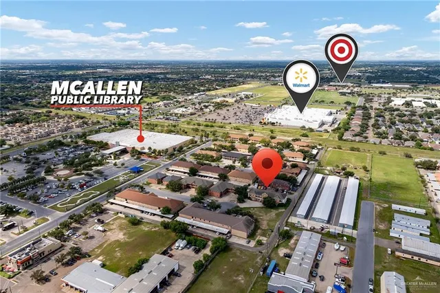 $1,200,000 | 4113 North 24th Lane, McAllen, TX 78504