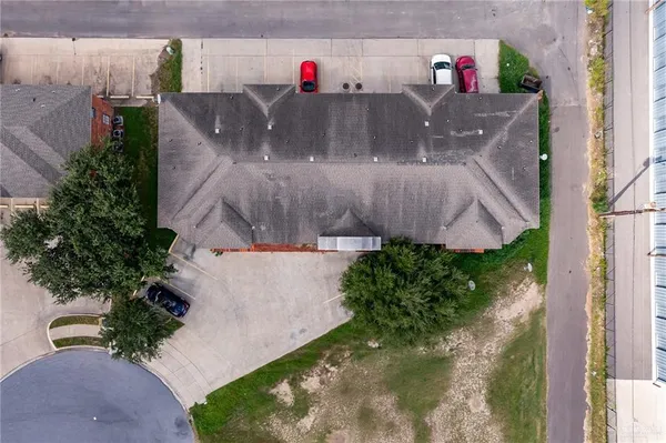 a view of outdoor space