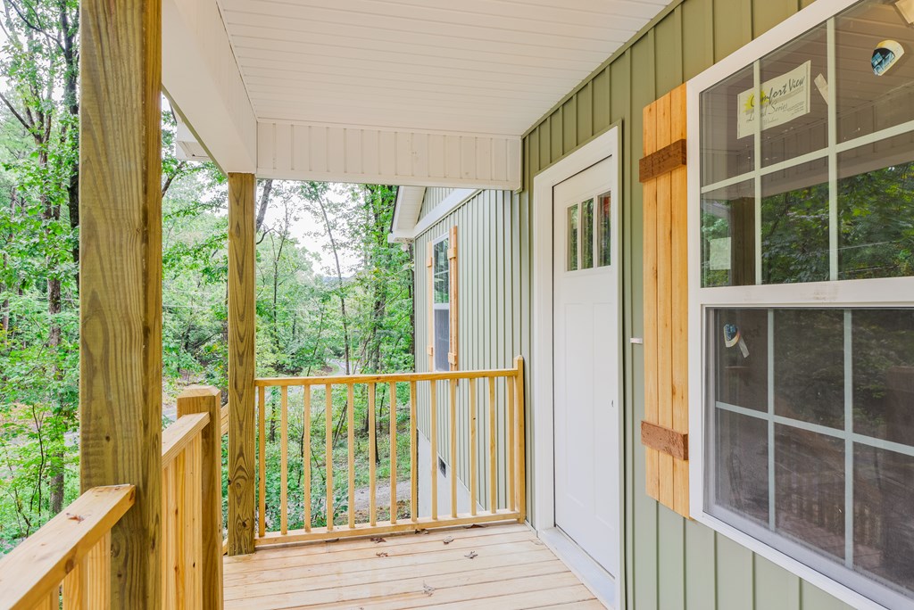 378 Old Babb Road Rocky Face, GA 30740 - Photo 7 of 40 Gallery Image 7