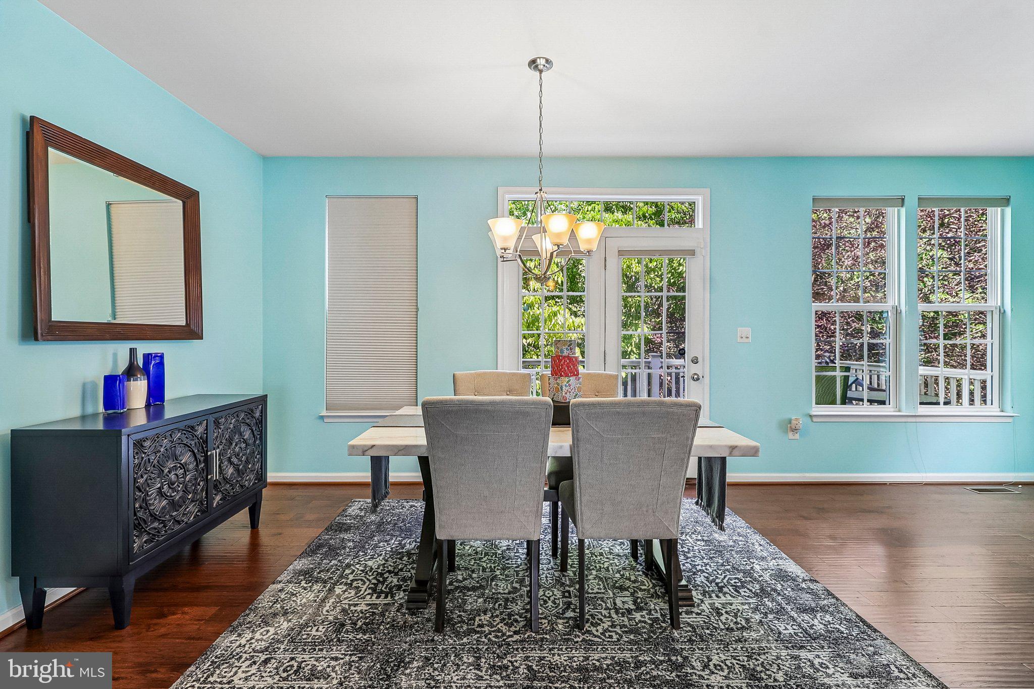 2808 St Marys View Road Accokeek, MD 20607 - Photo 23 of 49 Dining Room