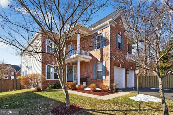 $1,100,000 | 9540 5th Place, Lorton, VA 22079