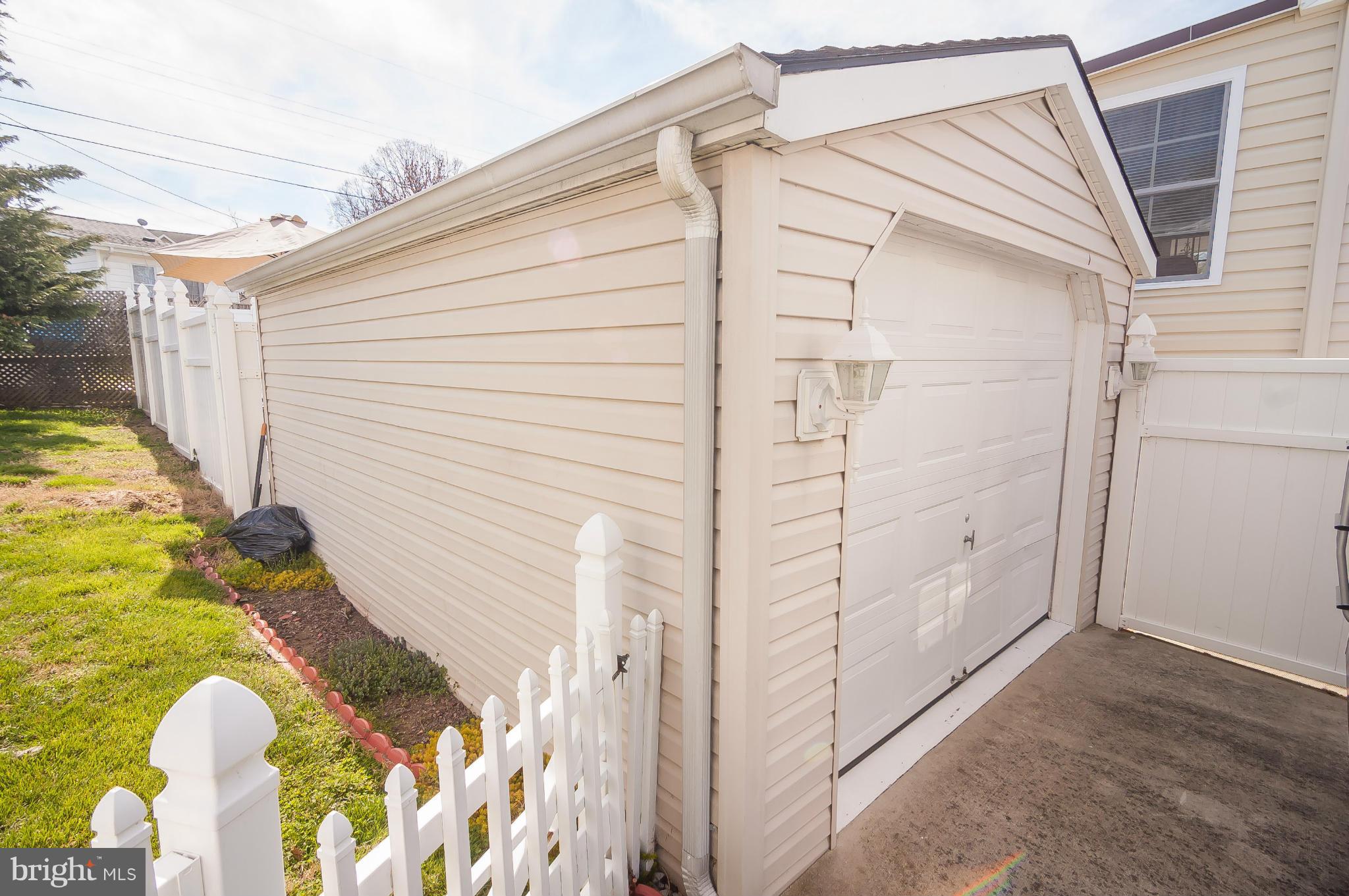 19 Box Circle Baltimore, MD 21221 - Photo 21 of 21 Exterior (General)